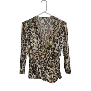 JBS Juniors Shirt Size Large